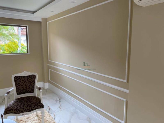Imagem Casa com 4 Quartos à Venda, 460 m² em Itaipu - Niterói Imagem Casa com 4 Quartos à Venda, 460 m² em Itaipu - Niterói