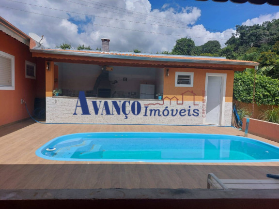 Imagem Casa com 1 Quarto à Venda, 300 m² em Roseira - Jundiaí Imagem Casa com 1 Quarto à Venda, 300 m² em Roseira - Jundiaí