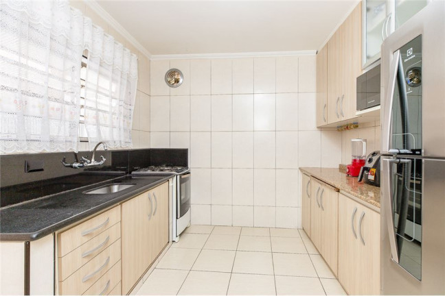 Imagem Casa com 3 Quartos à Venda,  em Vila Mascote - São Paulo