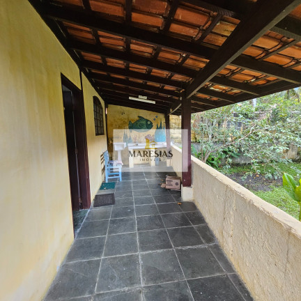 Imagem Casa com 3 Quartos à Venda, 180 m² em Praia De Maresias - Sao Sebastiao