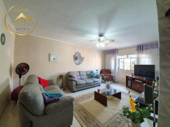 Imagem Casa com 3 Quartos à Venda, 220 m² em Parque Taquaral - Campinas Imagem Casa com 3 Quartos à Venda, 220 m² em Parque Taquaral - Campinas