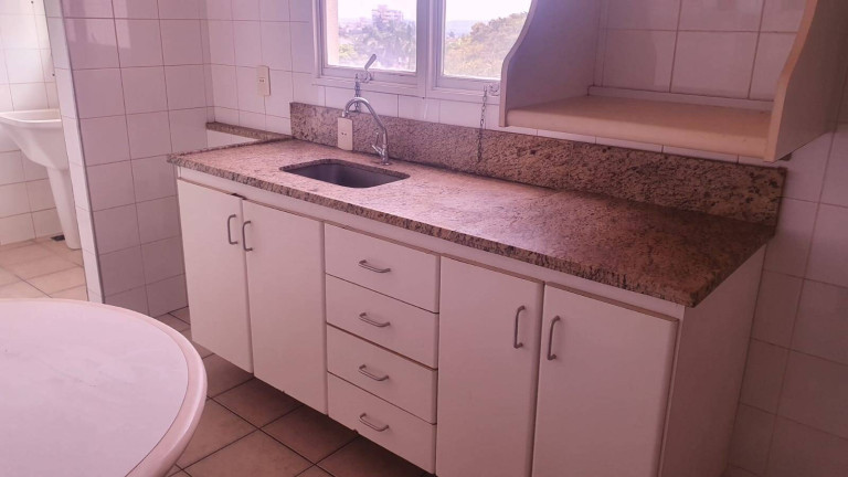 Imagem Apartamento com 3 Quartos à Venda, 75 m² em Marília - Marília Imagem Apartamento com 3 Quartos à Venda, 75 m² em Marília - Marília
