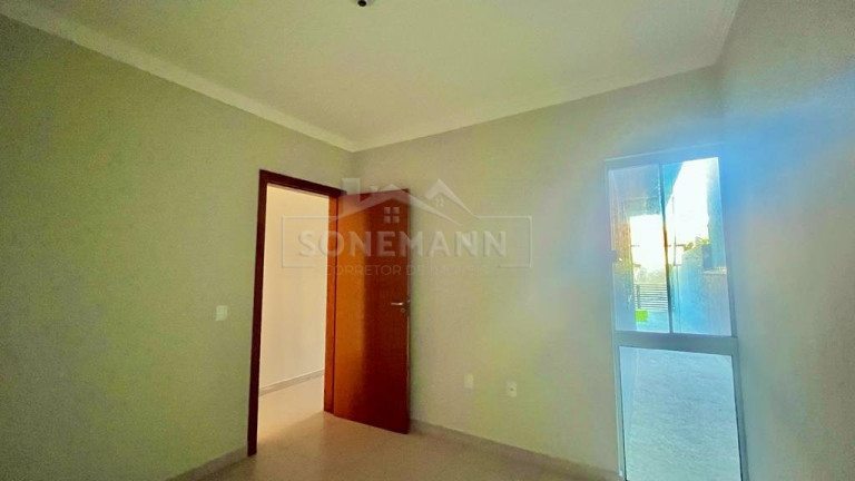 Imagem Sobrado com 3 Quartos à Venda, 90 m² em Potecas - São José
