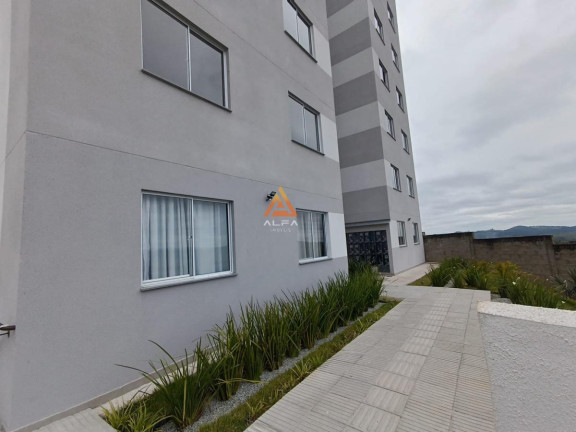 Imagem Apartamento com 2 Quartos para Alugar, 52 m²