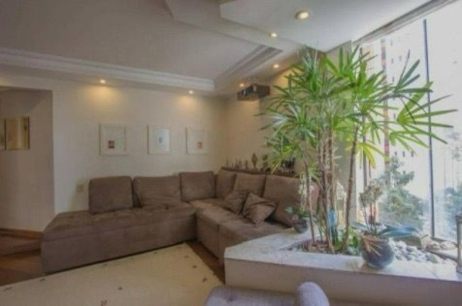 Imagem Imóvel com 3 Quartos à Venda, 150 m² em Vila Andrade - São Paulo