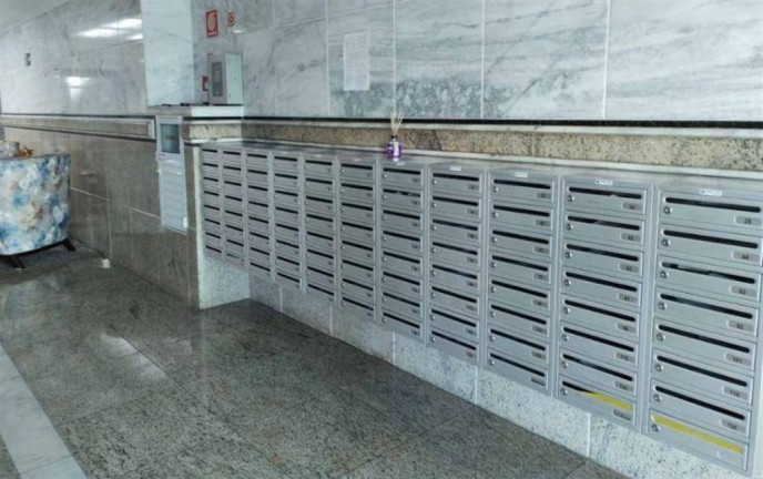 Imagem Apartamento com 3 Quartos à Venda, 132 m² em Ocian - Praia Grande Imagem Apartamento com 3 Quartos à Venda, 132 m² em Ocian - Praia Grande