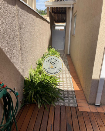 Imagem Imóvel com 3 Quartos à Venda, 128 m² em Jardim Colonial - Jundiaí