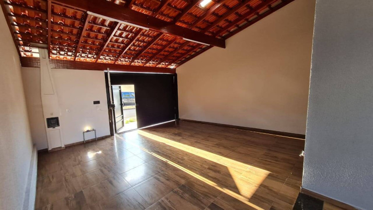 Casa com 3 Quartos à Venda, 1 m² em Jardim Ferraz - Bauru