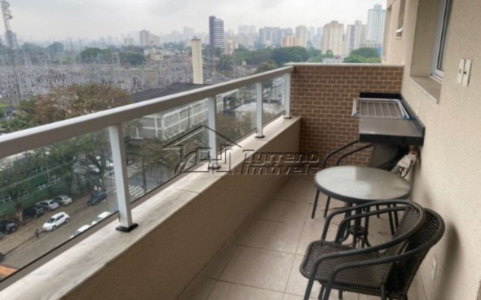 Imagem Apartamento com 2 Quartos à Venda, 67 m² em Jardim São Dimas - São José Dos Campos