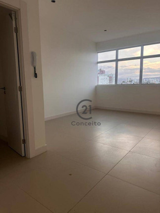 Imagem Sala Comercial à Venda, 25 m² em Estreito - Florianópolis Imagem Sala Comercial à Venda, 25 m² em Estreito - Florianópolis