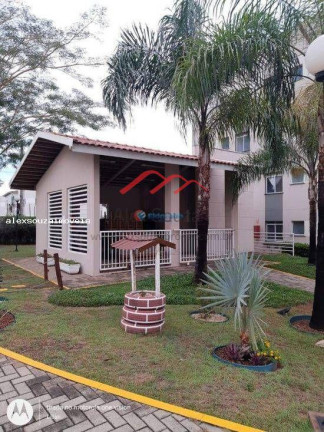 Imagem Apartamento com 2 Quartos à Venda, 49 m² em Jardim Recanto Dos Sonhos - Sumaré