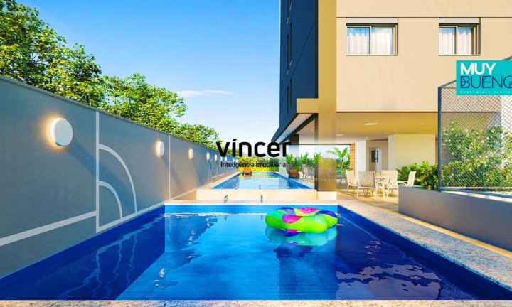 Imagem Apartamento com 3 Quartos à Venda, 75 m² em Jardim América - Goiânia Imagem Apartamento com 3 Quartos à Venda, 75 m² em Jardim América - Goiânia