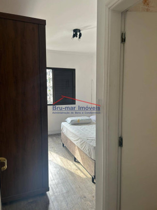 Imagem Apartamento com 3 Quartos à Venda, 136 m² em Gonzaga - Santos