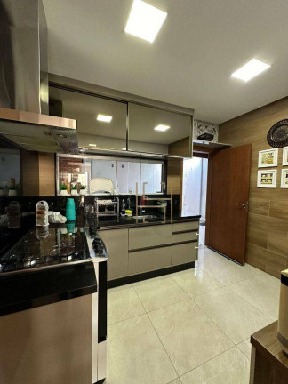 Imagem Casa com 3 Quartos à Venda, 100 m² em Colina De Laranjeiras - Serra Imagem Casa com 3 Quartos à Venda, 100 m² em Colina De Laranjeiras - Serra