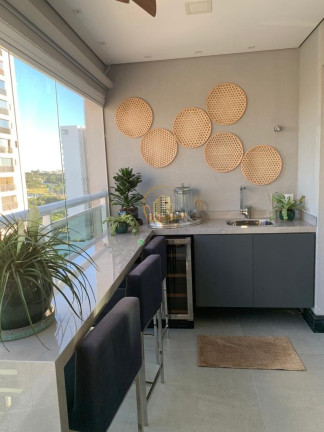 Imagem Apartamento com 2 Quartos à Venda, 116 m² em Jardim Tarraf Ii - São José Do Rio Preto Imagem Apartamento com 2 Quartos à Venda, 116 m² em Jardim Tarraf Ii - São José Do Rio Preto