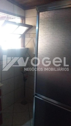 Imagem Casa com 3 Quartos à Venda, 150 m² em Liberdade - Novo Hamburgo