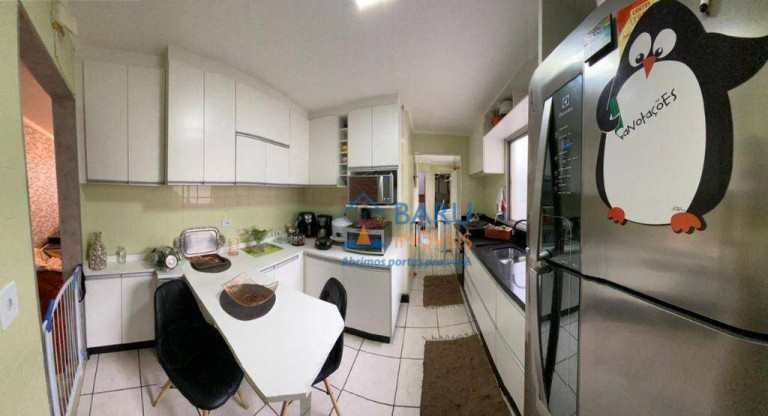 Imagem Apartamento com 2 Quartos à Venda, 70 m² em Bela Vista - São Paulo