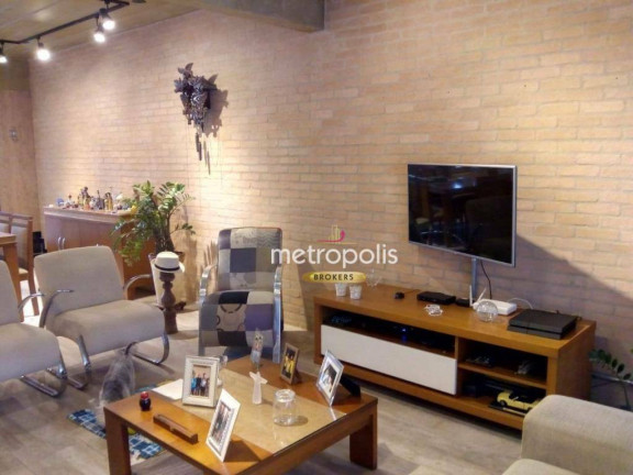 Imagem Sobrado com 3 Quartos à Venda, 390 m² em Santa Maria - São Caetano Do Sul Imagem Sobrado com 3 Quartos à Venda, 390 m² em Santa Maria - São Caetano Do Sul