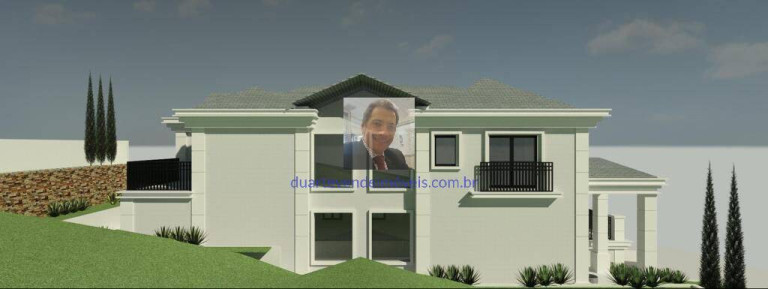 Imagem Casa com 4 Quartos à Venda, 417 m² em Alphaville - Santana De Parnaíba Imagem Casa com 4 Quartos à Venda, 417 m² em Alphaville - Santana De Parnaíba