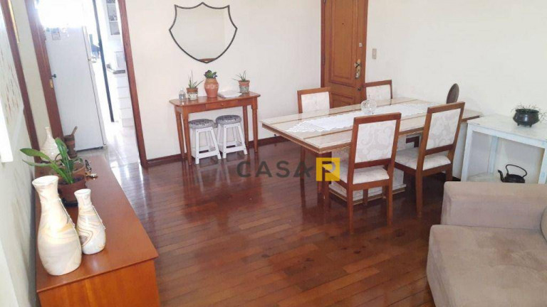 Imagem Apartamento com 3 Quartos à Venda, 96 m² em Cidade Jardim - Americana Imagem Apartamento com 3 Quartos à Venda, 96 m² em Cidade Jardim - Americana