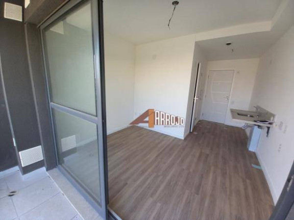 Imagem Studio com 1 Quarto à Venda, 23 m² em Penha De França - São Paulo