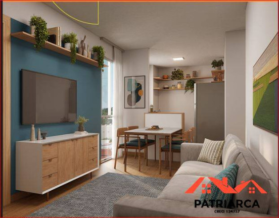 Imagem Apartamento com 2 Quartos à Venda, 40 m² em Loteamento Residencial Novo Mundo - Campinas Imagem Apartamento com 2 Quartos à Venda, 40 m² em Loteamento Residencial Novo Mundo - Campinas