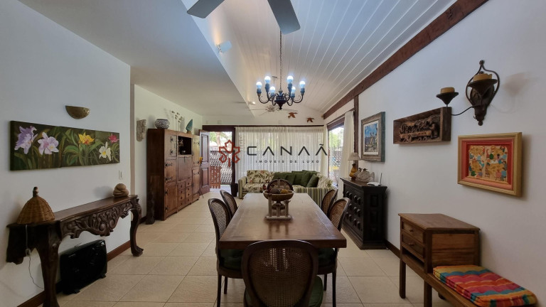Imagem Casa de Condomínio com 4 Quartos à Venda, 299 m² em Baía Formosa - Armação Dos Búzios Imagem Casa de Condomínio com 4 Quartos à Venda, 299 m² em Baía Formosa - Armação Dos Búzios