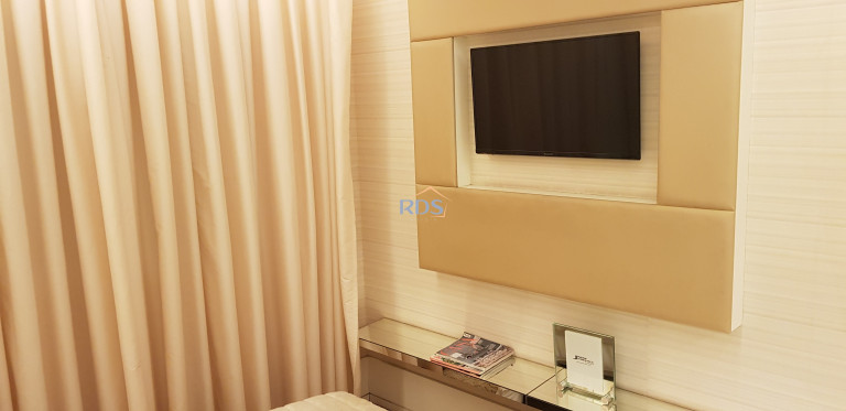 Imagem Apartamento com 2 Quartos à Venda, 97 m² em Vila Andrade - São Paulo Imagem Apartamento com 2 Quartos à Venda, 97 m² em Vila Andrade - São Paulo