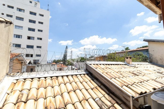 Imagem Casa com 2 Quartos à Venda, 96 m² em Vila Alexandria - São Paulo Imagem Casa com 2 Quartos à Venda, 96 m² em Vila Alexandria - São Paulo