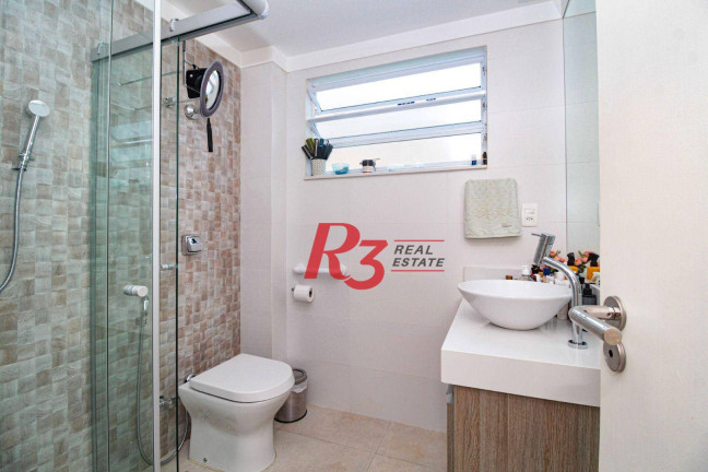 Imagem Apartamento com 2 Quartos à Venda, 112 m² em Ponta Da Praia - Santos Imagem Apartamento com 2 Quartos à Venda, 112 m² em Ponta Da Praia - Santos