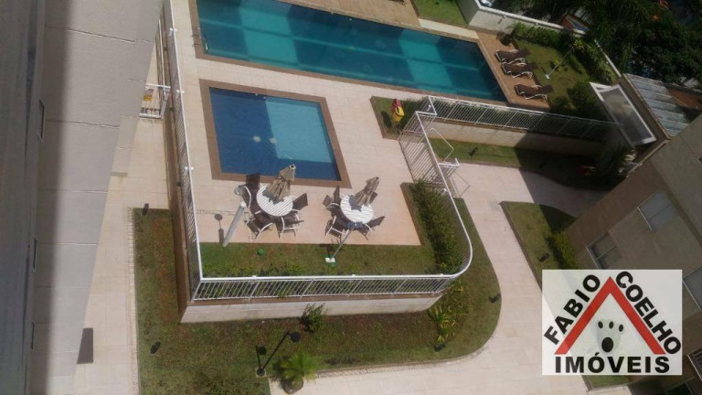 Imagem Apartamento com 3 Quartos à Venda, 75 m² em Vila Inglesa - São Paulo