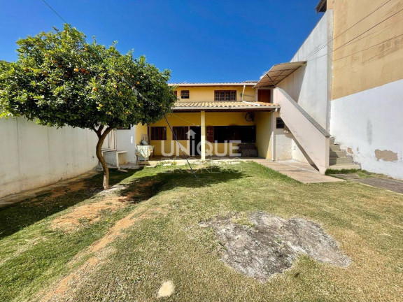 Casa com 3 Quartos à Venda, 250 m² em Parque Residencial Eloy Chaves - Jundiaí
