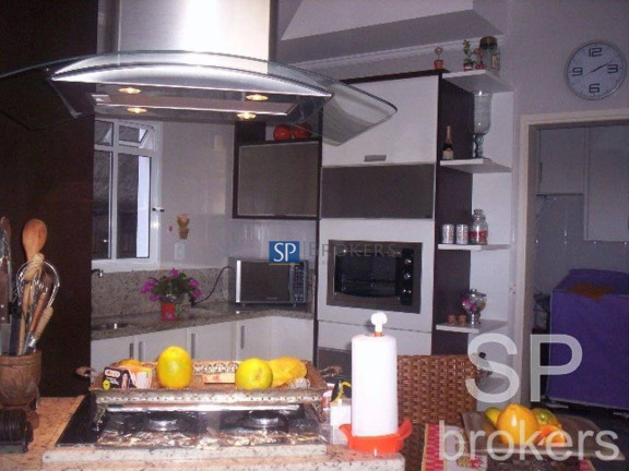 Imagem Casa com 3 Quartos à Venda, 354 m² em Condomínio Alpes De Vinhedo - Vinhedo