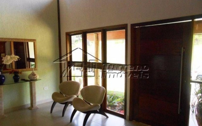 Imagem Casa de Condomínio com 4 Quartos à Venda, 430 m² em Santa Bárbara - Jambeiro Imagem Casa de Condomínio com 4 Quartos à Venda, 430 m² em Santa Bárbara - Jambeiro