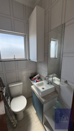 Imagem Sala Comercial para Alugar, 37 m² em Alto Ipiranga - Mogi Das Cruzes