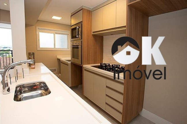 Imagem Apartamento com 2 Quartos à Venda, 72 m² em Perdizes - São Paulo Imagem Apartamento com 2 Quartos à Venda, 72 m² em Perdizes - São Paulo