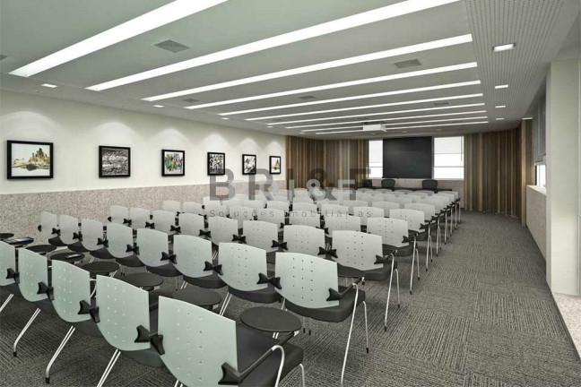 Imagem Imóvel Comercial para Alugar, 130 m² em Cidade Monções - São Paulo Imagem Imóvel Comercial para Alugar, 130 m² em Cidade Monções - São Paulo