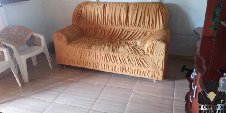 Imagem Imóvel com 2 Quartos à Venda, 600 m² em Pedra Negra - Entre Rios De Minas