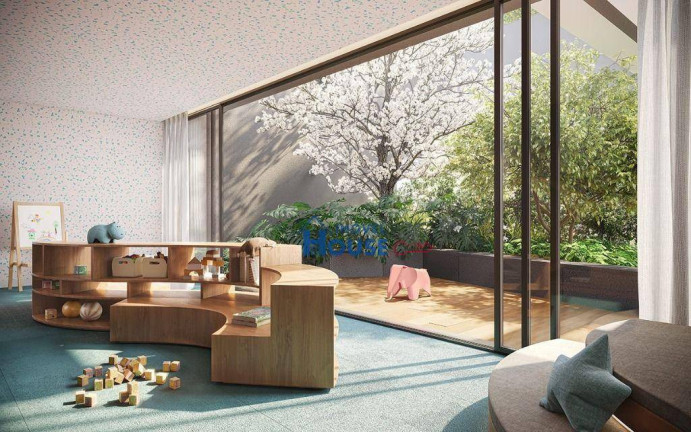 Imagem Apartamento com 4 Quartos à Venda, 340 m² em Jardins - São Paulo Imagem Apartamento com 4 Quartos à Venda, 340 m² em Jardins - São Paulo