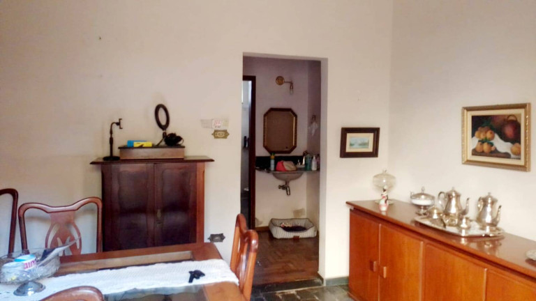 Imagem Casa com 3 Quartos à Venda, 334 m² em Centro - São João Da Boa Vista