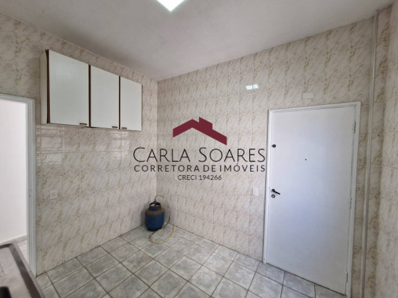 Imagem Apartamento com 3 Quartos para Alugar, 85 m² em Morro  Do  Maluf - Guarujá