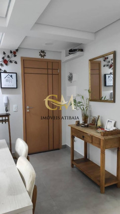Imagem Cobertura com 3 Quartos à Venda, 127 m² em Alvinópolis - Atibaia