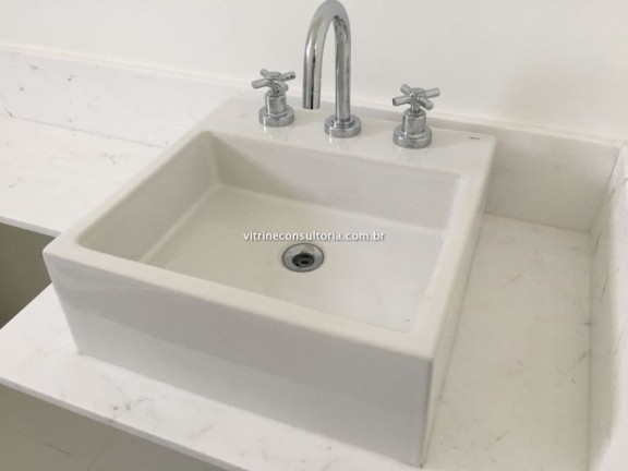 Imagem Apartamento com 3 Quartos à Venda, 271 m² em Chácara Klabin - São Paulo