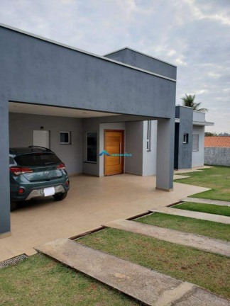 Imagem Casa com 3 Quartos à Venda, 224 m² em Cafezal 4 - Itupeva Imagem Casa com 3 Quartos à Venda, 224 m² em Cafezal 4 - Itupeva
