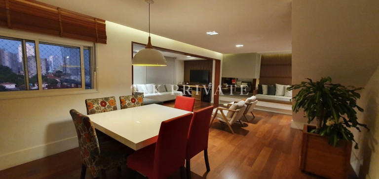 Imagem Cobertura com 3 Quartos à Venda, 245 m² em Lapa - São Paulo