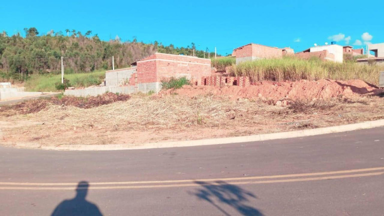 Terreno à Venda, 384 m² em Jardim Das Angélicas - Itupeva