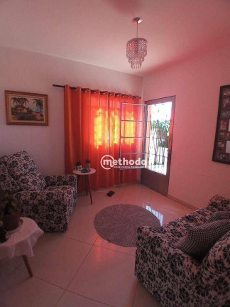 Imagem Casa com 2 Quartos à Venda, 160 m² em Chácara São Domingos - Campinas Imagem Casa com 2 Quartos à Venda, 160 m² em Chácara São Domingos - Campinas