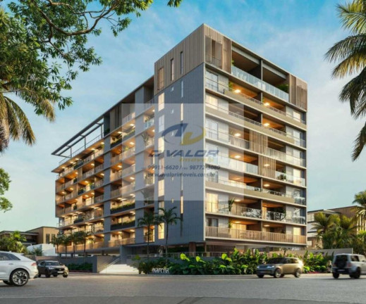 Imagem Apartamento com 2 Quartos à Venda, 69 m² em Intermares - Cabedelo