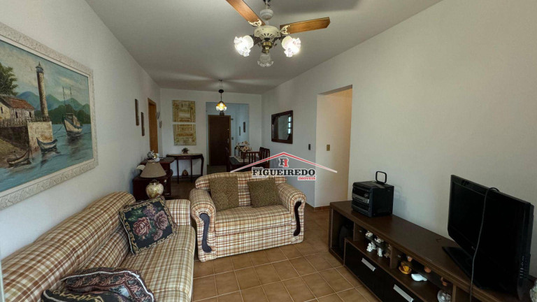 Imagem Apartamento com 2 Quartos à Venda, 88 m² em Tupi - Praia Grande