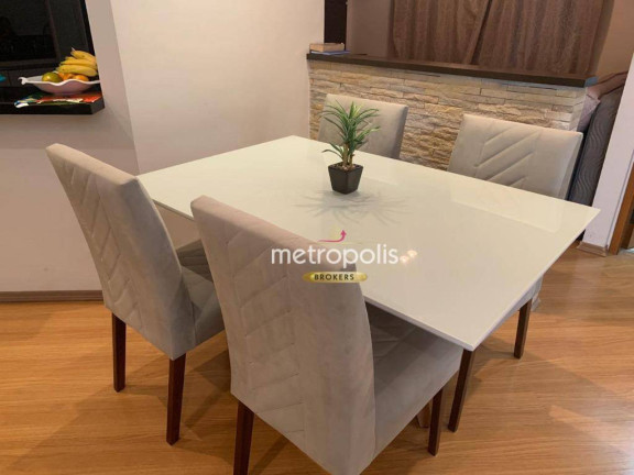 Imagem Apartamento com 2 Quartos à Venda, 70 m² em Santa Maria - São Caetano Do Sul Imagem Apartamento com 2 Quartos à Venda, 70 m² em Santa Maria - São Caetano Do Sul